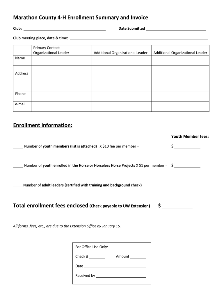 Form preview picture