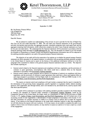 Ketel Thorstenson Letterhead for RC