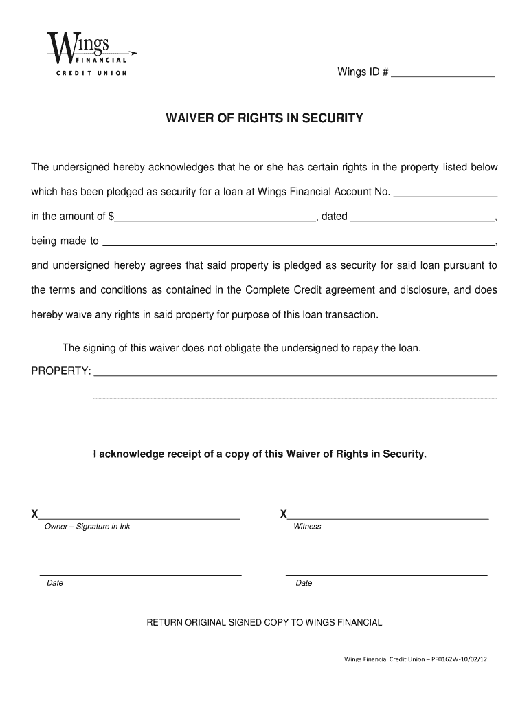 Fillable Online Wings ID Fax Email Print pdfFiller