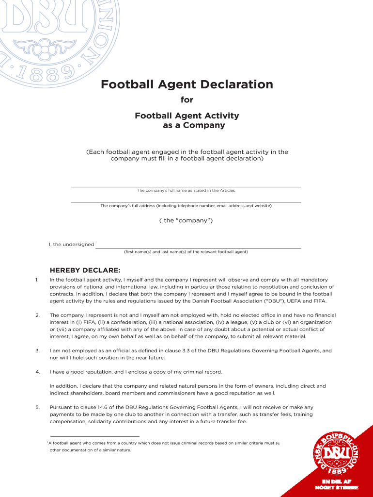 How To Become A Football sports agentExplore JobsUCAS Preview on Page 1