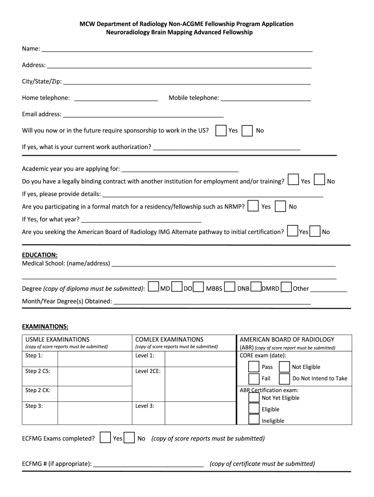 Form preview picture