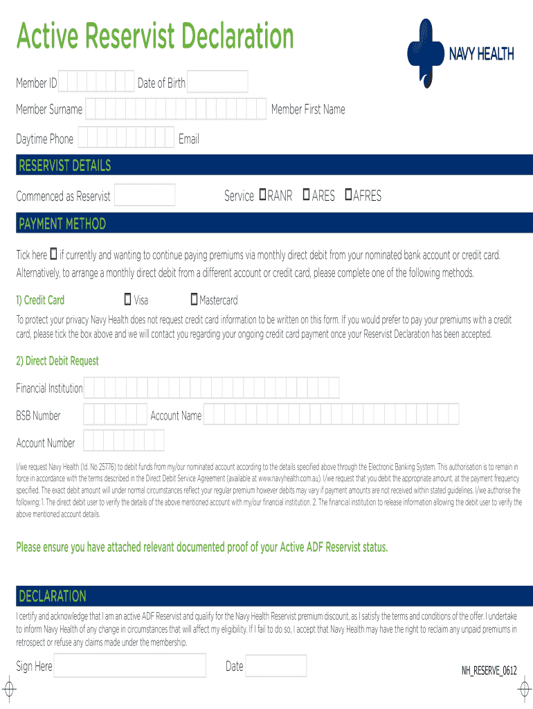 Form preview picture