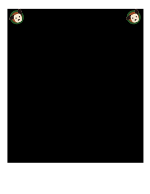 Contract and Intake Form - Animal Daycare & Boarding
