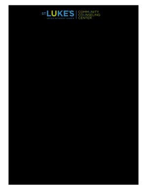 CHILD COUNSELING SERVICES AGREEMENT