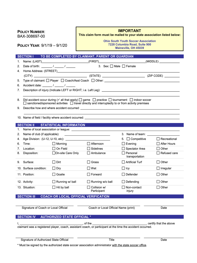 HELPFUL REMINDERS Preview on Page 1