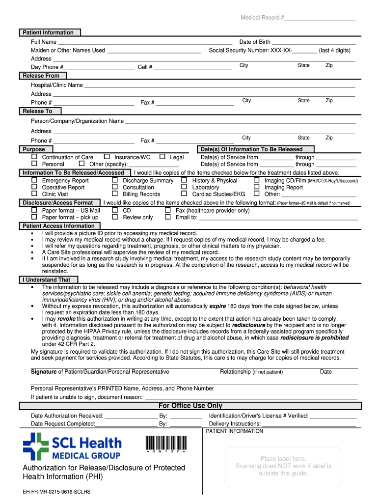 associates health screening Preview on Page 1