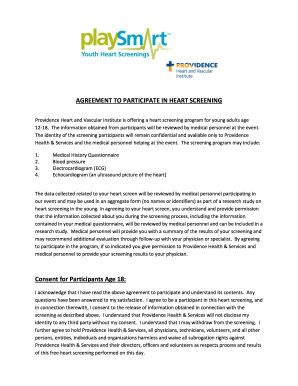 Heart Screening ServicesHoag Heart &amp;amp; Vascular Institute