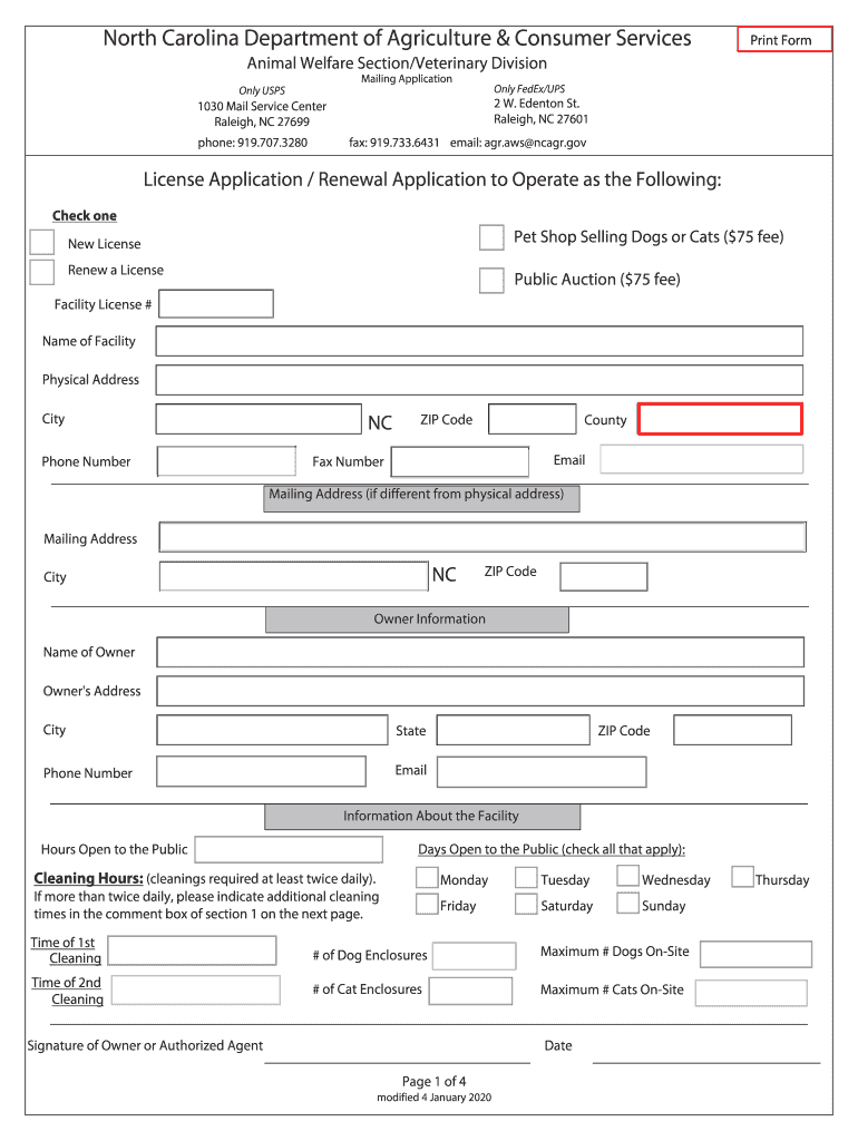 SUBCHAPTER 52J - ANIMAL WELFARE SECTION SECTION Preview on Page 1