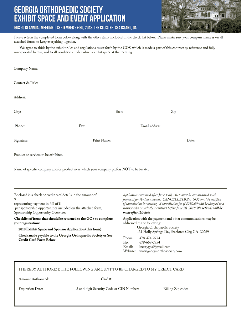 EX HIB ITOR P RO SP EC TU S Preview on Page 1