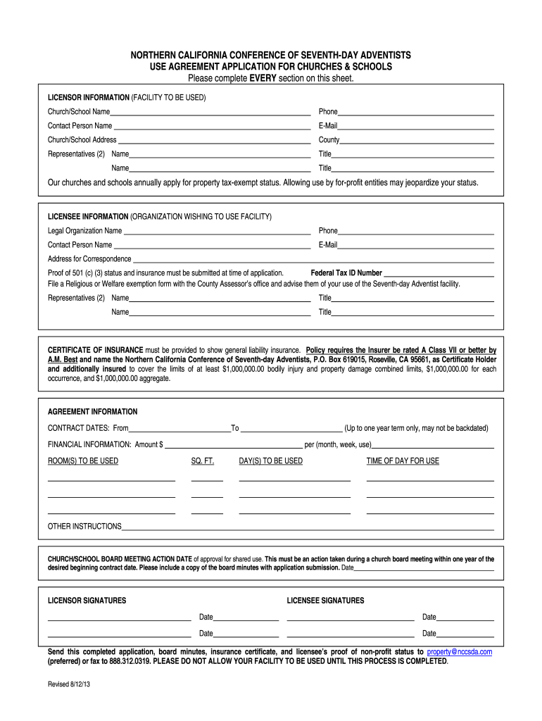 In the Matter of Application 24729 of NORTHERN CALIFORNIA Preview on Page 1