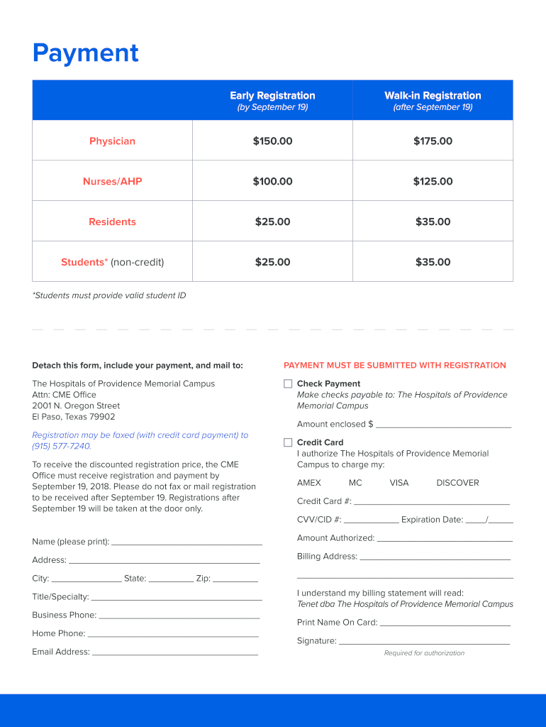30TH ANNUAL Pediatric Conference Brochure Preview on Page 1
