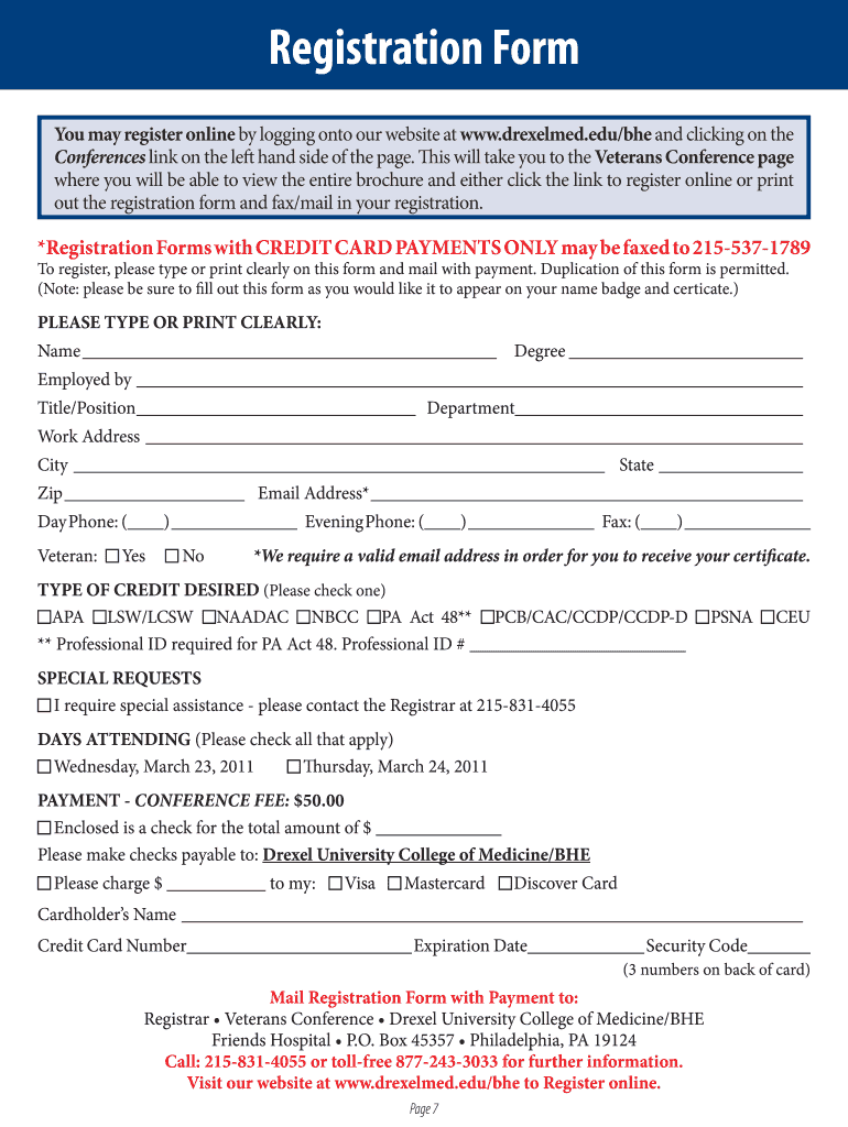 Form preview picture