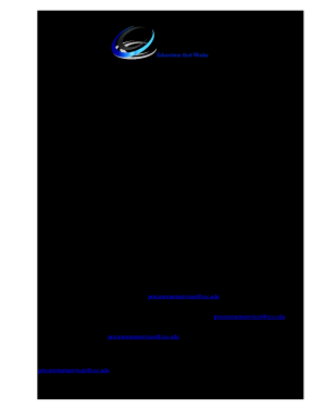 RFP #SJ1804-Budget Planning and EPM System