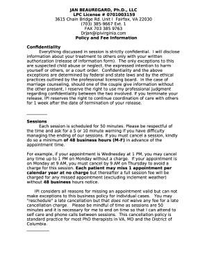 Jan Beauregard, Ph.D. - Integrative Psychotherapy Institute