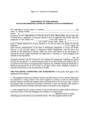 Page 1 of 3Exclusive of Attachments