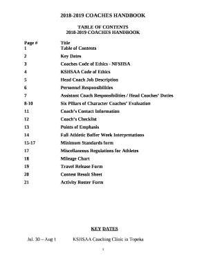 CONTEST RESULT SHEET