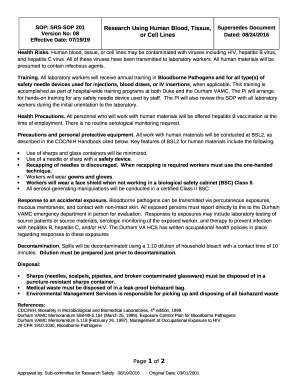 VA Research