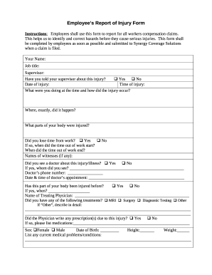 Incident Investigation Report - Synergy Coverage Solutions