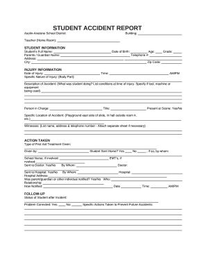 Authorization to Release or Secure Records - School Website