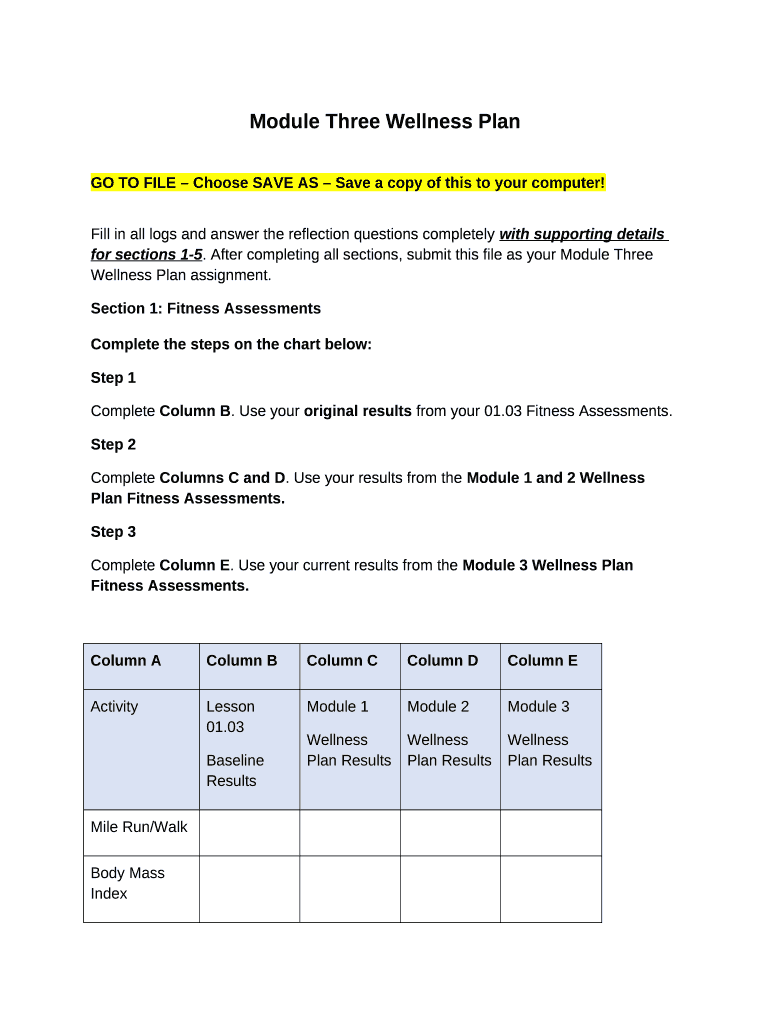 Manufacturing business plan sample pdf image