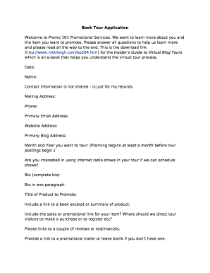 5 Promotional Email Examples (And How to Write Your Own)