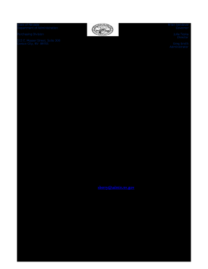 Contact - State Public Works Division - State of Nevada