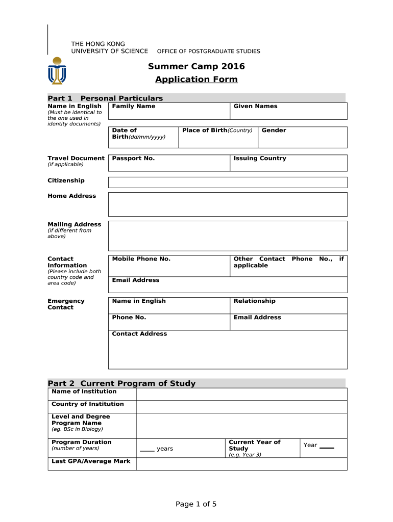 Police Certificate Application ACRO Criminal Records Doc Template PdfFiller