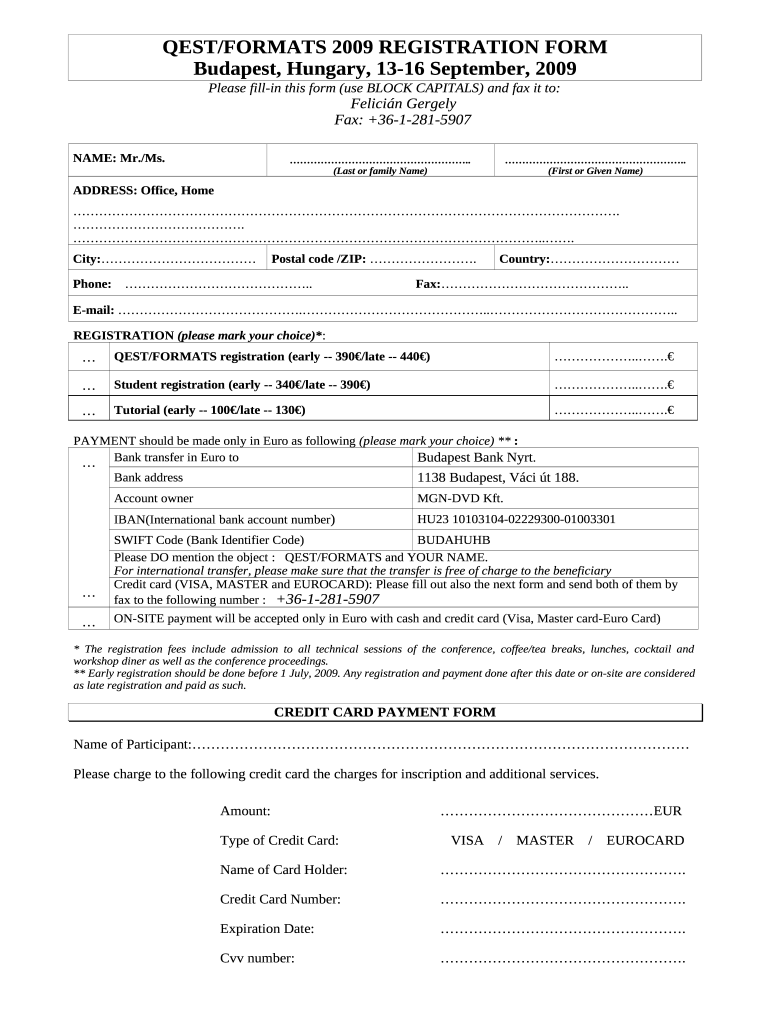 hungary-visa-application-requirements-and-instructions-doc-template-pdffiller