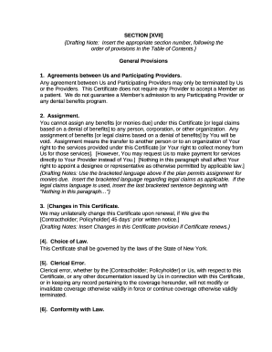 Part XVII. Services and Trade - ILO Encyclopaedia