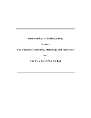 Bureau of Standards, Metrology and Inspection, M.O.E.A.