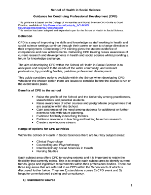 Preparing for Professional Practice in Health and Social Care ...