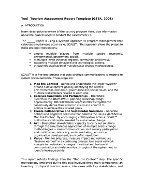 Annex A Tools for Political Economy Analysis - Europa EU