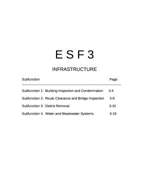 Minnesota Bridge and Structure Inspection Program ... - MnDOT