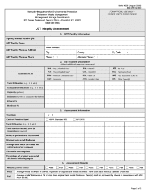 DWM 4228 - UST Integrity Assessment.doc