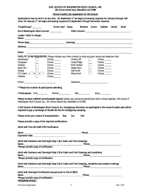 Get the GIRL SCOUTS OF WASHINGTON ROCK COUNCIL INC 201 ...