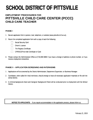 Top In Home Child Care Jobs in Potterville, MI - Care.com