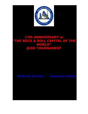 "THE ROCK & ROLL CAPITAL OF THE WORLD"