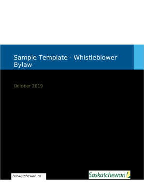 Whistleblower Reprisal Complaint Form - US Department of ...