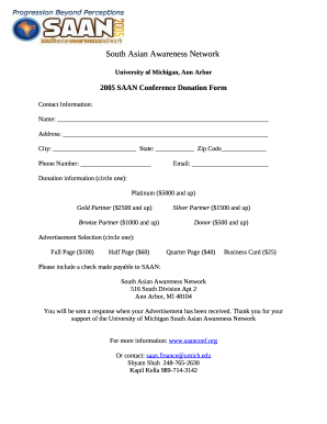 South Asian Awareness Network