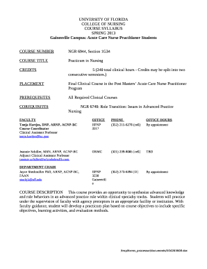 Proposed MPAS Master of Physician Assistant - studyres.com