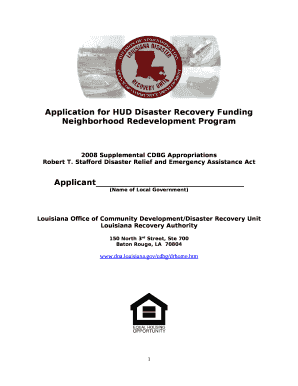 State of georgia proposed action plan for cdbg ... - TN.gov