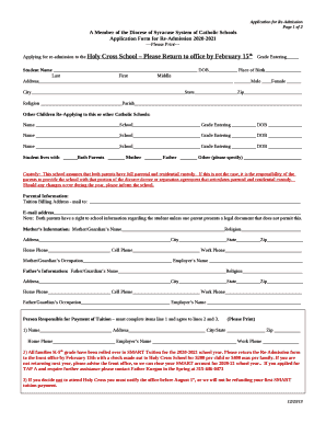 Illnesses close Holy Cross School in DeWitt for rest of week ...