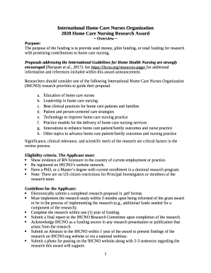 Nursing the World to Health - ICN announces theme for ...