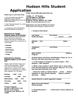 Please type or print both sides