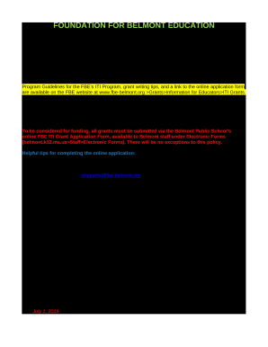 Org - 617-484-7989 - programsfbe-belmont