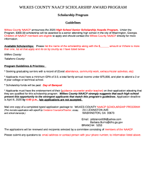 Black Scholarships - List of Scholarships for African ...