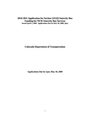 Analysis of State Rural Intercity Bus Strategies ...