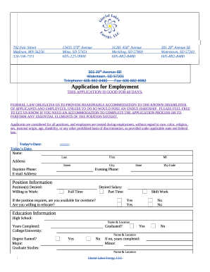 Job Application for Ionic / Cross Platform Mobile App Junior ...