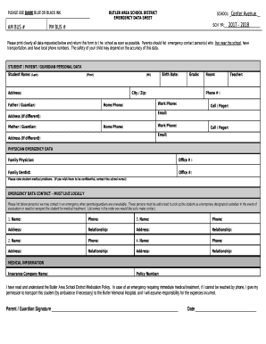 Senior High School News - Butler Area School District