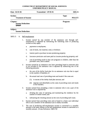 Tax Exempt Organization Application and ... - qPublic.net